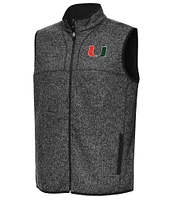 Antigua NCAA ACC Fortune Full-Zip Vest