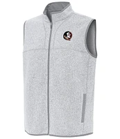 Antigua NCAA ACC Fortune Full-Zip Vest