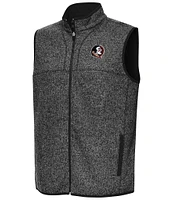 Antigua NCAA ACC Fortune Full-Zip Vest