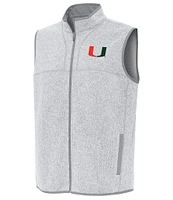 Antigua NCAA ACC Fortune Full-Zip Vest