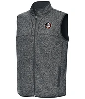 Antigua NCAA ACC Fortune Full-Zip Vest