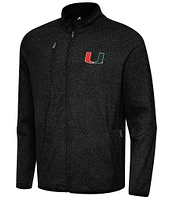 Antigua NCAA ACC Hold-Up Performance Stretch Jacket