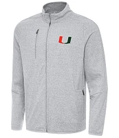 Antigua NCAA ACC Hold-Up Performance Stretch Jacket