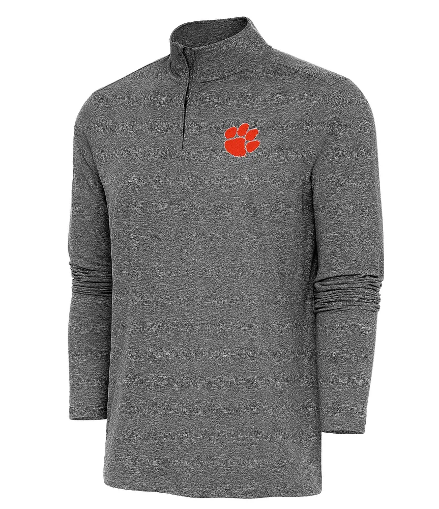 Antigua NCAA ACC Hunk Quarter-Zip Pullover