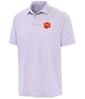 Antigua NCAA ACC Par 3 Short Sleeve Polo Shirt