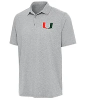 Antigua NCAA ACC Par 3 Short Sleeve Polo Shirt