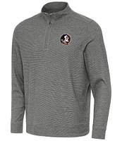 Antigua NCAA ACC Subtle Quarter-Zip Pullover