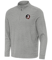 Antigua NCAA ACC Subtle Quarter-Zip Pullover