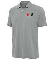 Antigua NCAA ACC Western Short Sleeve Polo Shirt