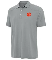 Antigua NCAA ACC Western Short Sleeve Polo Shirt