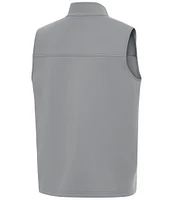 Antigua NCAA Big 10 Demand Full-Zip Vest