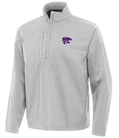 Antigua NCAA Big 12 Brisk Quarter-Zip Pullover