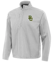 Antigua NCAA Big 12 Brisk Quarter-Zip Pullover