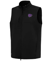 Antigua NCAA Big Demand Full-Zip Vest