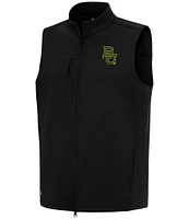 Antigua NCAA Big Demand Full-Zip Vest