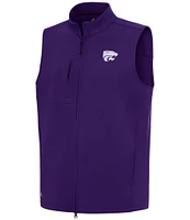 Antigua NCAA Big Demand Full-Zip Vest