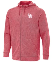 Antigua NCAA Big 12 Effortless Full-Zip Hoodie