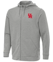 Antigua NCAA Big 12 Effortless Full-Zip Hoodie