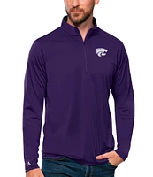 Antigua NCAA Big 12 Tribute Quarter-Zip Pullover