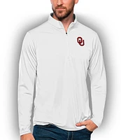 Antigua NCAA Big 12 Tribute Quarter-Zip Pullover
