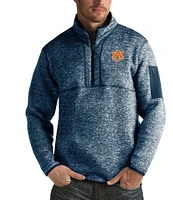 Antigua NCAA Fortune Quarter-Zip Pullover