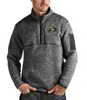 Antigua NCAA Fortune Quarter-Zip Pullover