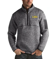 Antigua NCAA Fortune Quarter-Zip Pullover