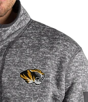 Antigua NCAA Fortune Quarter-Zip Pullover