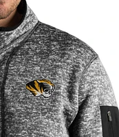 Antigua NCAA Fortune Quarter-Zip Pullover