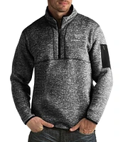 Antigua NCAA Fortune Quarter-Zip Pullover