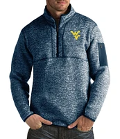 Antigua NCAA Fortune Quarter-Zip Pullover