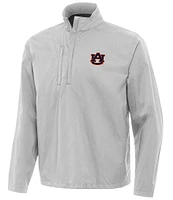 Antigua NCAA SEC Brisk Quarter-Zip Wind & Water Resistant Pullover