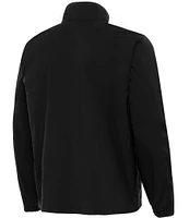 Antigua NCAA SEC Brisk Quarter-Zip Wind & Water Resistant Pullover