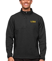 Antigua NCAA SEC Course Pullover