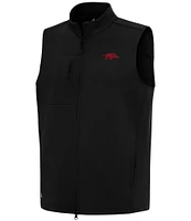 Antigua NCAA SEC Demand Full-Zip Vest