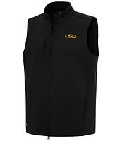 Antigua NCAA SEC Demand Full-Zip Vest