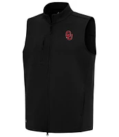 Antigua NCAA SEC Demand Full-Zip Vest