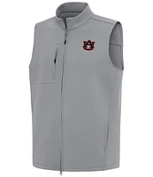 Antigua NCAA SEC Demand Full-Zip Vest