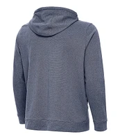 Antigua NCAA SEC Effortless Full-Zip Hoodie