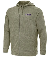 Antigua NCAA SEC Effortless Full-Zip Hoodie