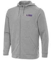 Antigua NCAA SEC Effortless Full-Zip Hoodie