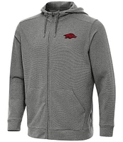 Antigua NCAA SEC Effortless Full-Zip Hoodie