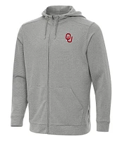 Antigua NCAA SEC Effortless Full-Zip Hoodie