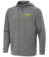 Antigua NCAA SEC Effortless Full-Zip Hoodie