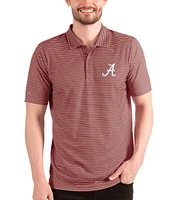 Antigua NCAA SEC Esteem Short-Sleeve Polo Shirt