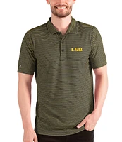 Antigua NCAA SEC Esteem Short-Sleeve Polo Shirt