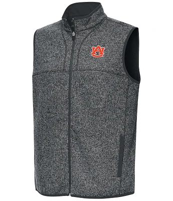 Antigua NCAA SEC Fortune Full-Zip Vest