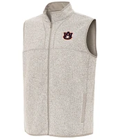 Antigua NCAA SEC Fortune Full-Zip Vest