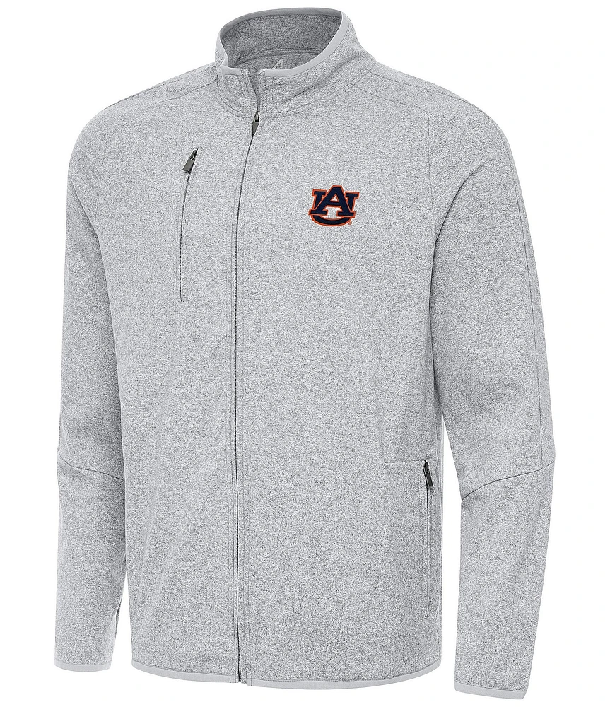 Antigua NCAA SEC Hold-Up Performance Stretch Jacket