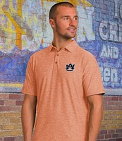 Antigua NCAA SEC Par 3 Short Sleeve Polo Shirt